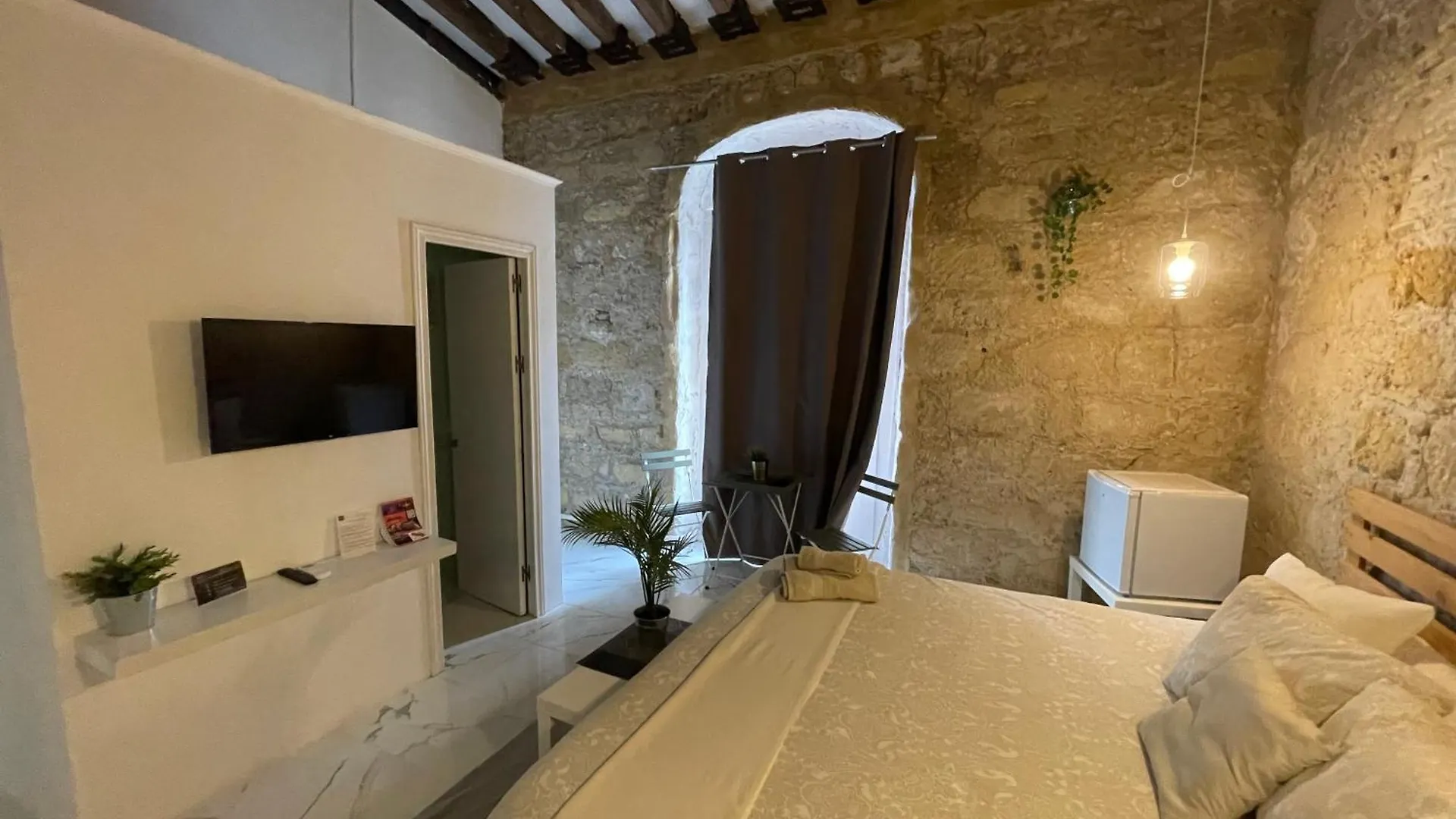 Affittacamere Hotel Bf Boutique Jerez Jerez de la Frontera Spagna