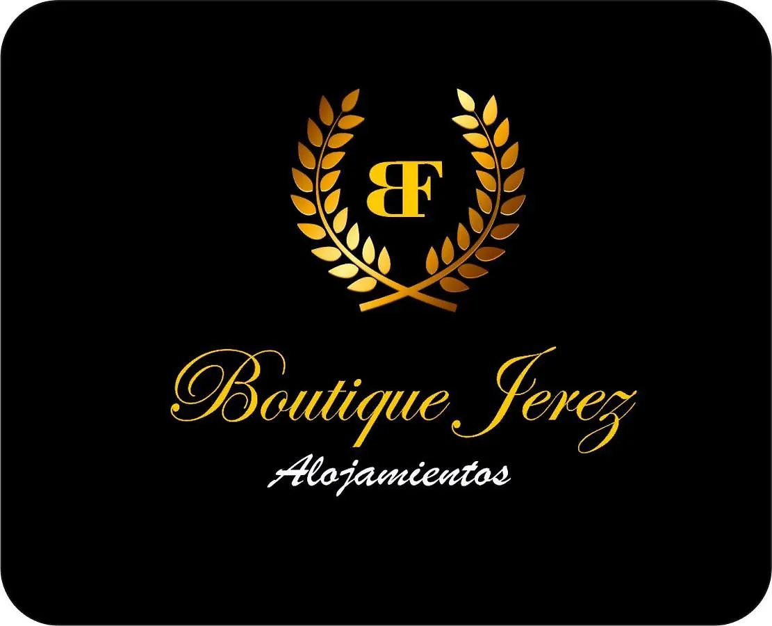 Gæstehus Bf Boutique Jerez Hotel Jerez de la Frontera