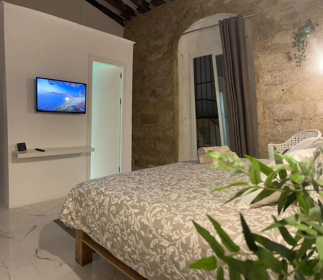 Bf Boutique Jerez Hotel Jerez de la Frontera