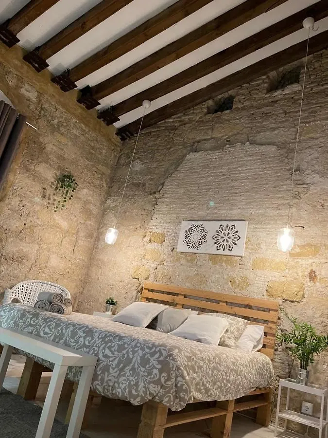 Bf Boutique Jerez Hotel Jerez de la Frontera Spanien