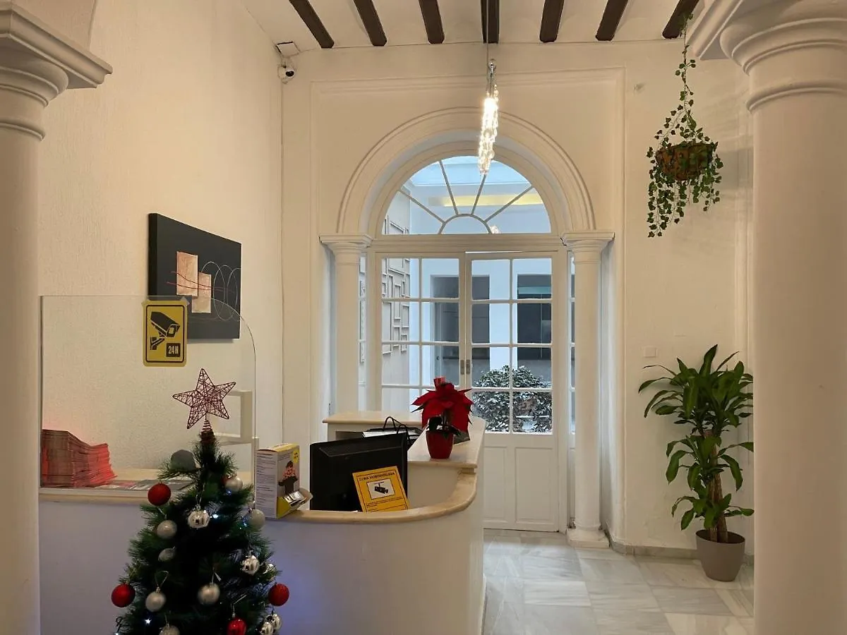 Bf Boutique Jerez Hotel Jerez de la Frontera