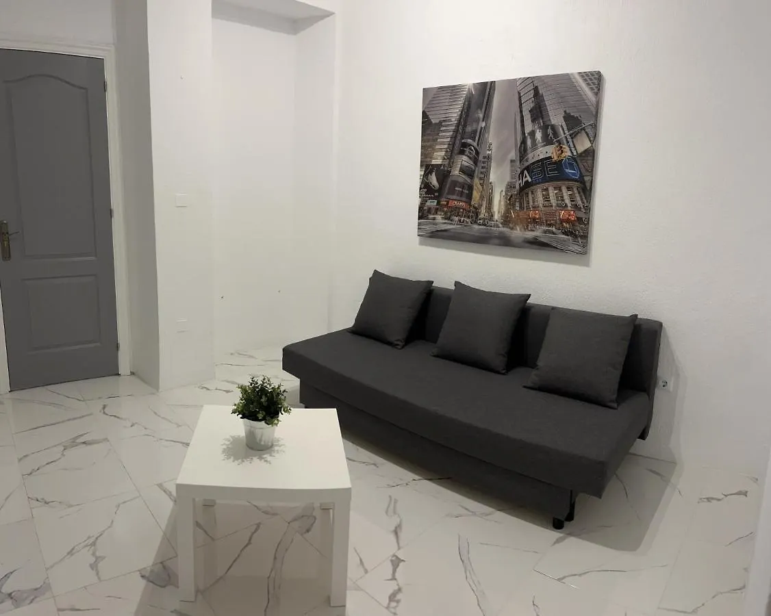 Gæstehus Bf Boutique Jerez Hotel Jerez de la Frontera Spanien