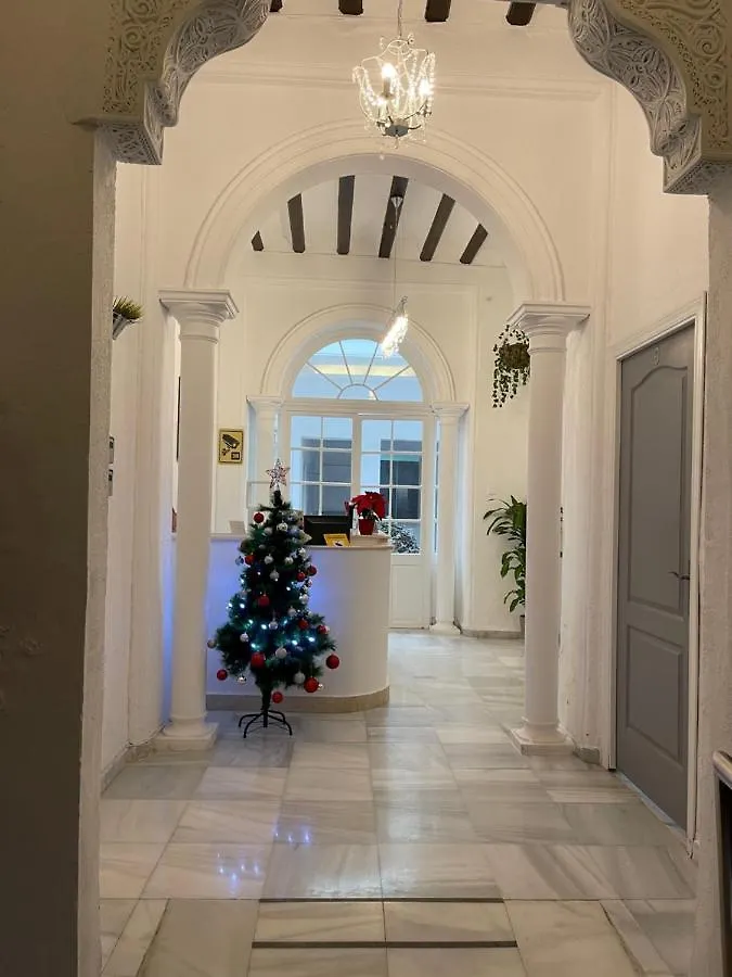 Bf Boutique Jerez Hotel Jerez de la Frontera