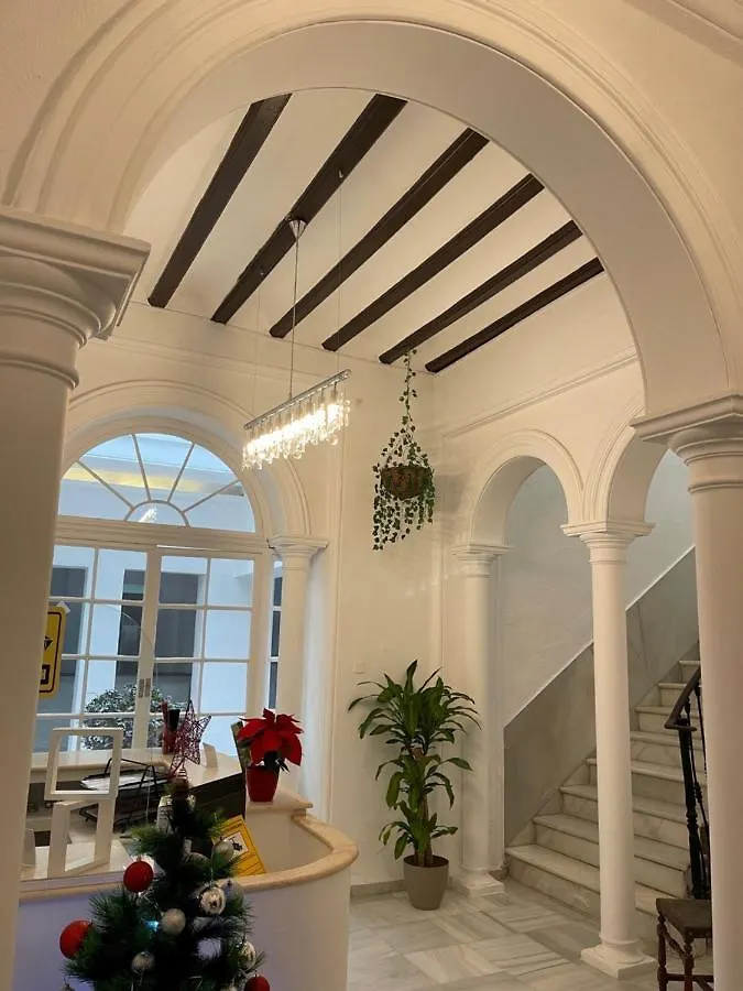 Bf Boutique Jerez Hotel Jerez de la Frontera Spanien