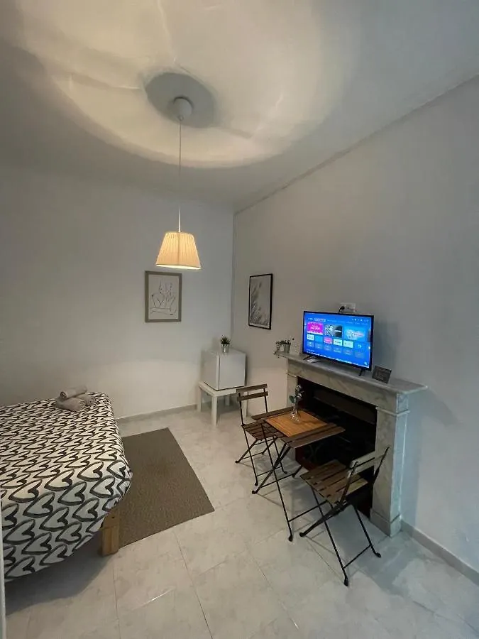 Gæstehus Bf Boutique Jerez Hotel Jerez de la Frontera