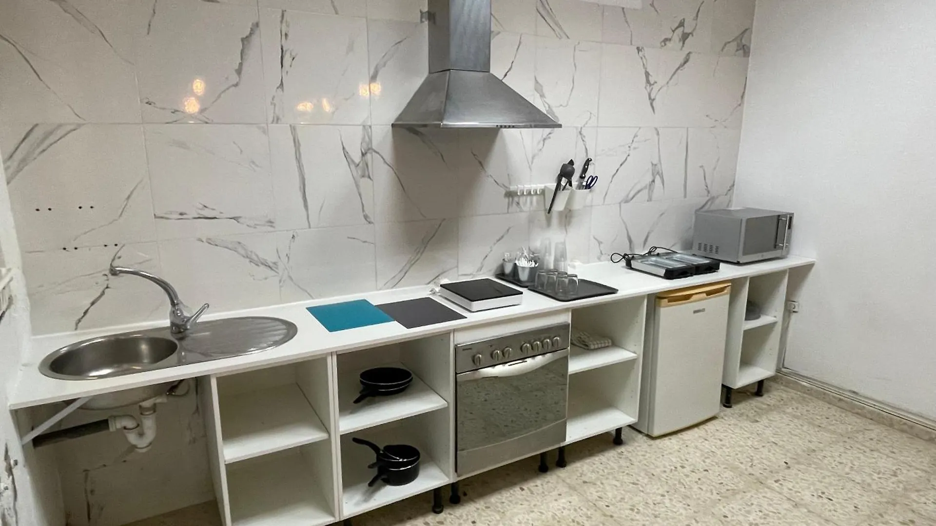 Bf Boutique Jerez Hotel Jerez de la Frontera 0*,  Spanien