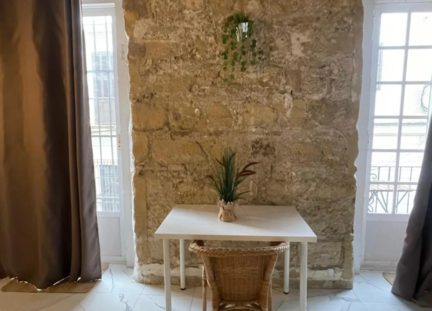 Gæstehus Bf Boutique Jerez Hotel Jerez de la Frontera Spanien
