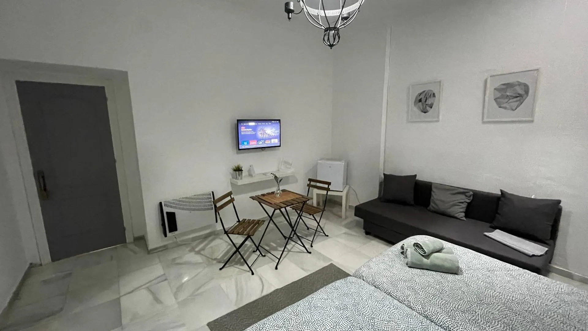 Bf Boutique Jerez Hotel Jerez de la Frontera Spanien