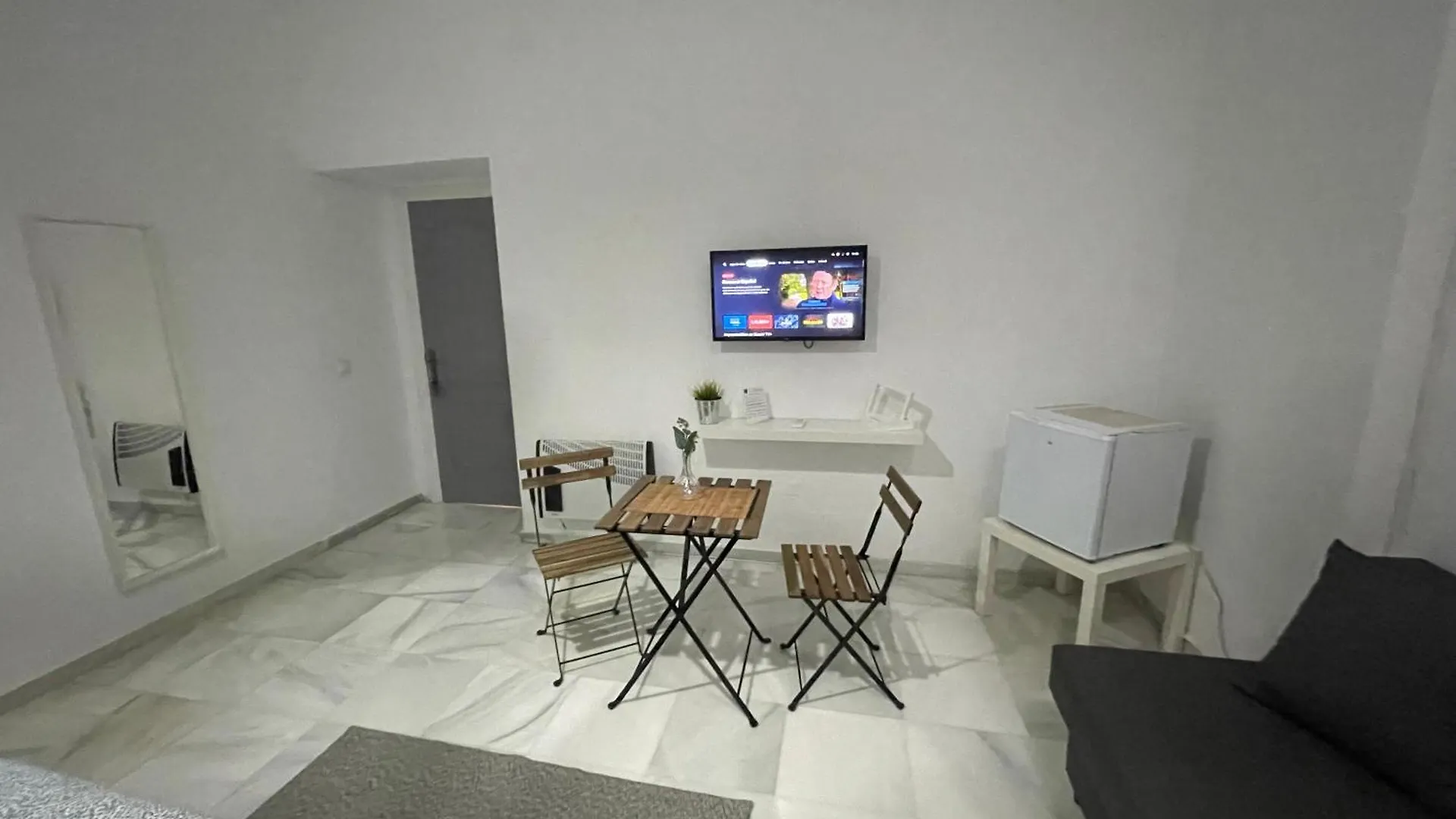 Bf Boutique Jerez Hotel Jerez de la Frontera