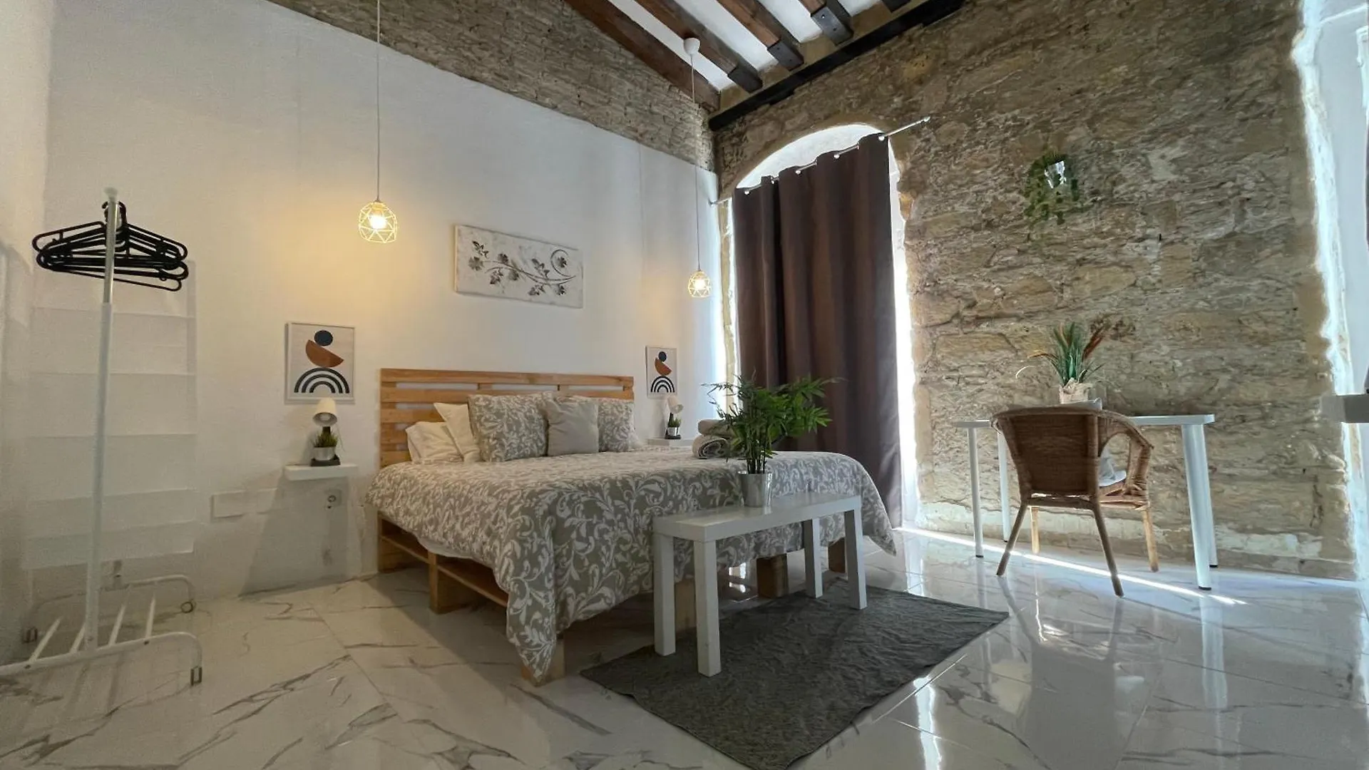 Bf Boutique Jerez Hotel Jerez de la Frontera 0*,