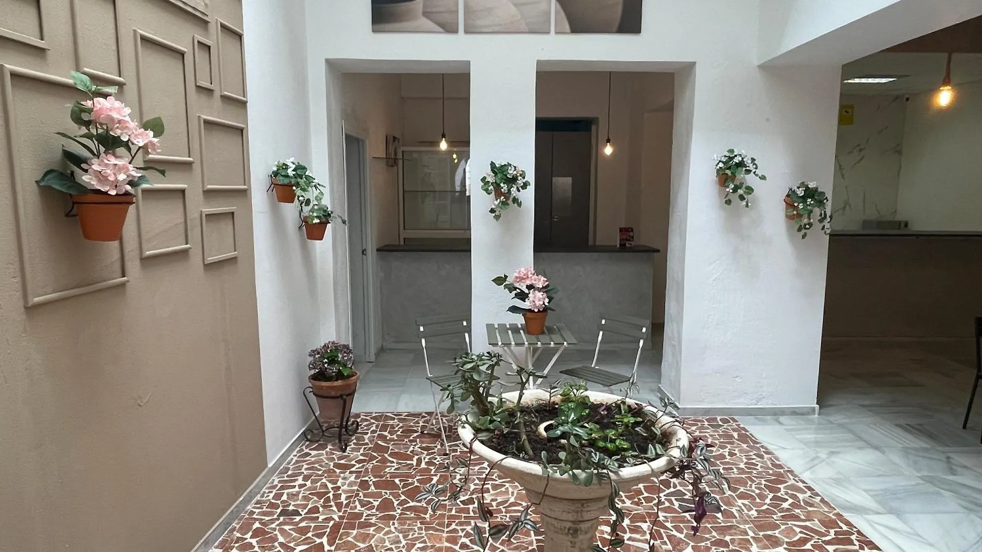 Gæstehus Bf Boutique Jerez Hotel Jerez de la Frontera